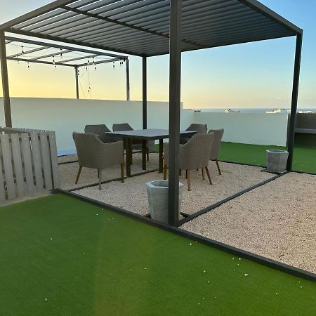 Mont Oreb Villas Pearl Flic En Flac Экстерьер фото