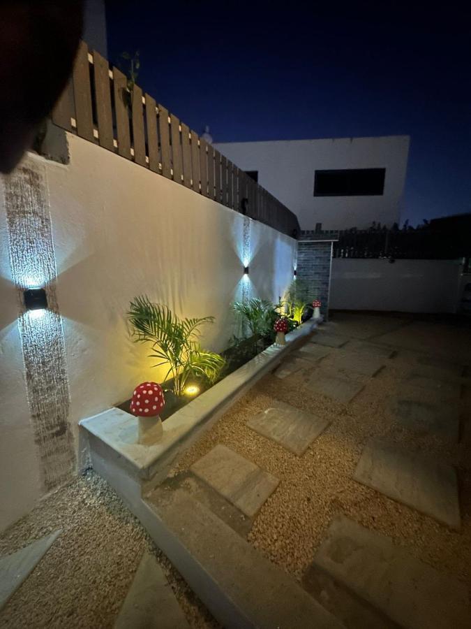 Mont Oreb Villas Pearl Flic En Flac Экстерьер фото