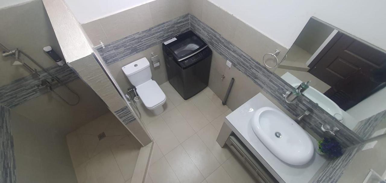 Mont Oreb Villas Pearl Flic En Flac Экстерьер фото