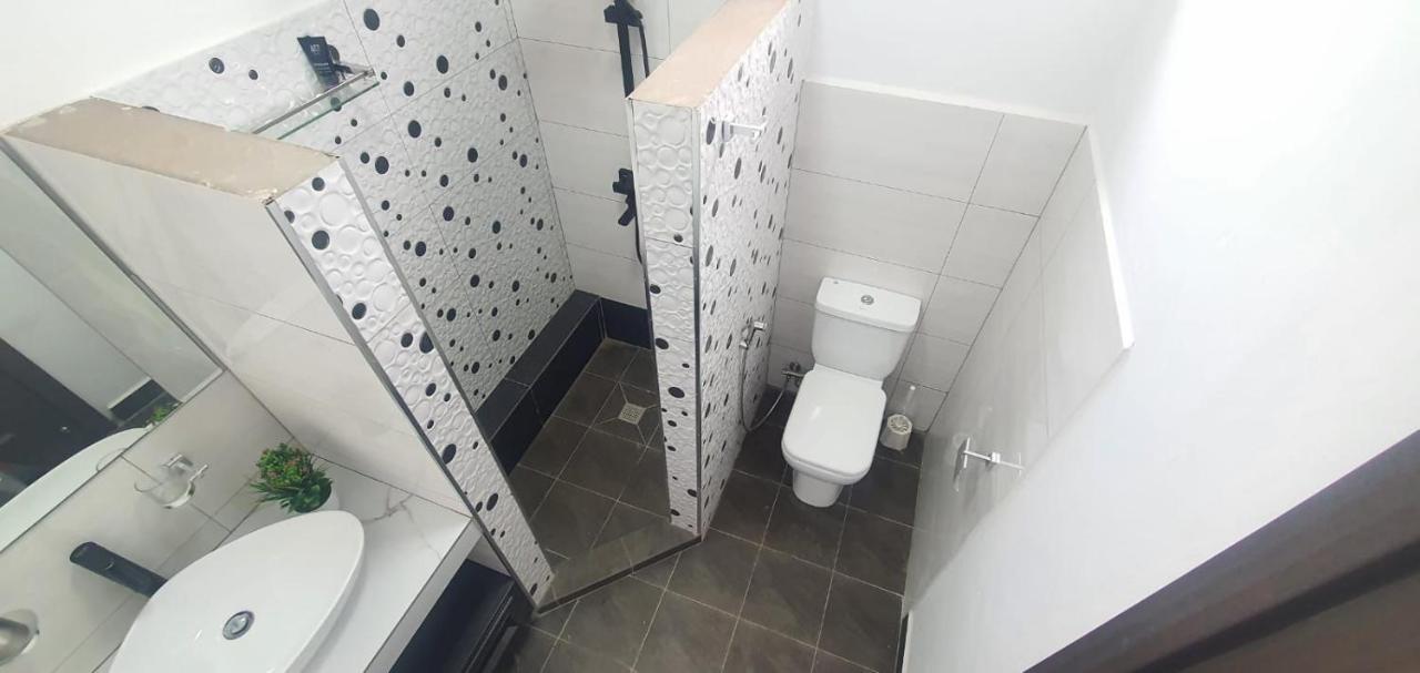 Mont Oreb Villas Pearl Flic En Flac Экстерьер фото